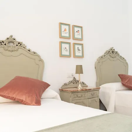 Casa Palacio Vida Сasa de vacaciones *
