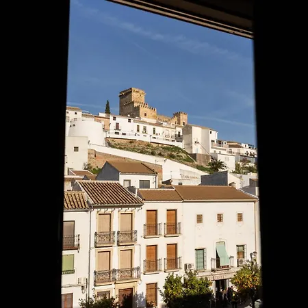 Сasa de vacaciones Casa Palacio Vida