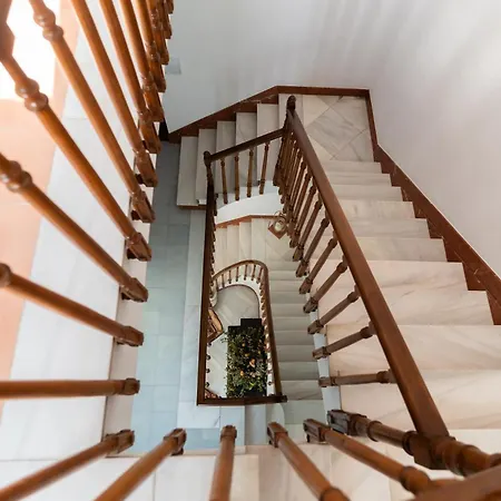 Casa Palacio Vida Holiday home *