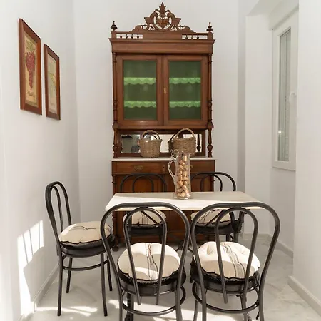Сasa de vacaciones Casa Palacio Vida Espejo (Andalucia)