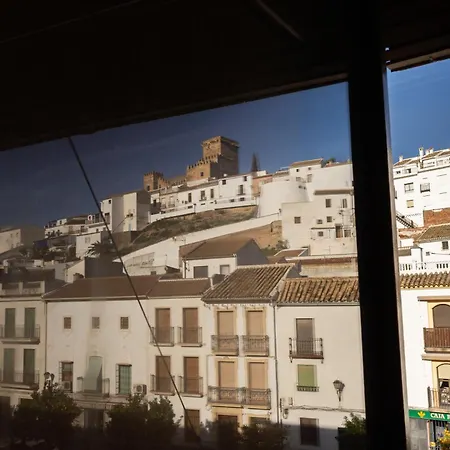 Сasa de vacaciones Casa Palacio Vida Espejo (Andalucia)