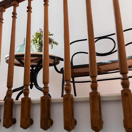 Casa Palacio Vida Сasa de vacaciones Espejo (Andalucia)