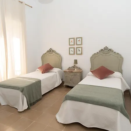 Casa Palacio Vida Сasa de vacaciones