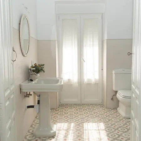 Casa Palacio Vida Espejo (Andalucia)