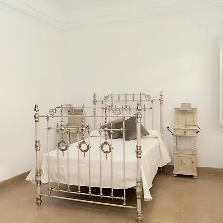 Casa Palacio Vida Сasa de vacaciones
