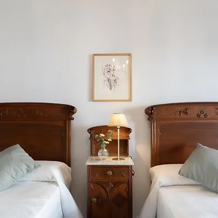 Casa Palacio Vida Сasa de vacaciones Espejo (Andalucia)