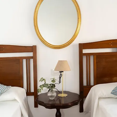 Casa Palacio Vida Сasa de vacaciones