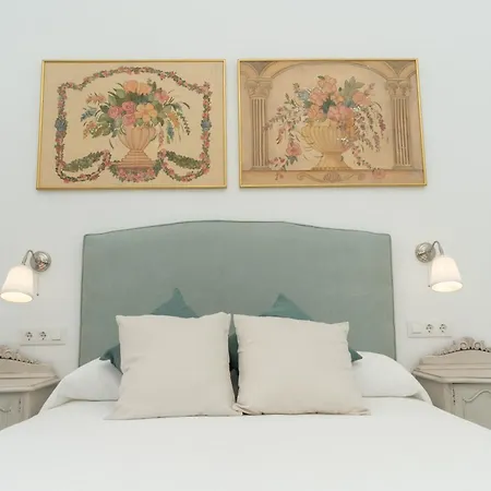 Casa Palacio Vida Сasa de vacaciones *