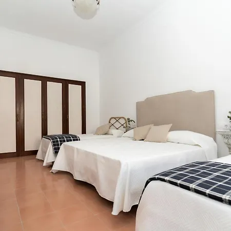 Сasa de vacaciones Casa Palacio Vida *