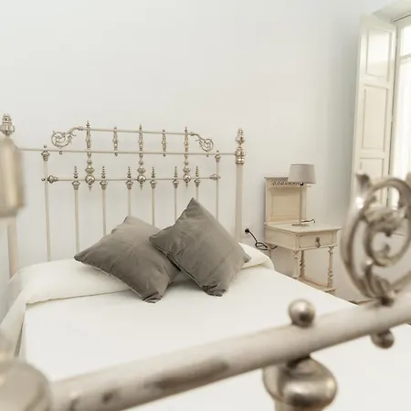 Casa Palacio Vida Holiday home Espejo (Andalucia)