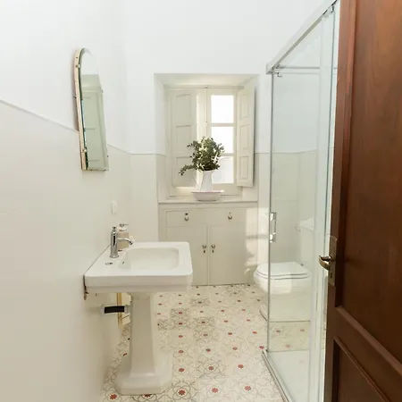 Сasa de vacaciones Casa Palacio Vida Espejo (Andalucia)