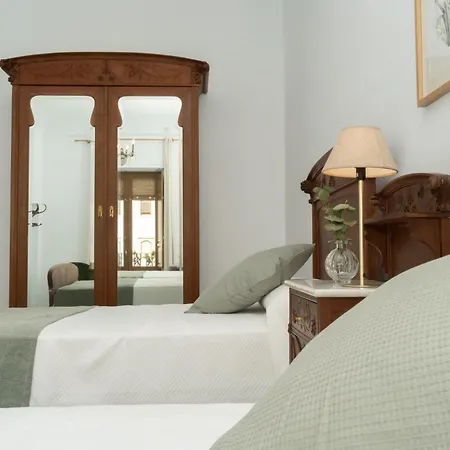 Casa Palacio Vida * Espejo (Andalucia)